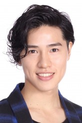 Shimba Tsuchiya fotoğrafı
