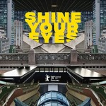 Shine Your Eyes (2020) afişi