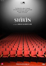 Shirin (2008) afişi