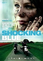 Shocking Blue (2010) afişi