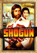 Shogun (1980) afişi
