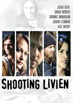 Shooting Livien (2005) afişi