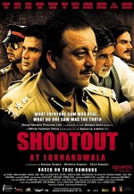 Shootout At Lokhandwala (2007) afişi