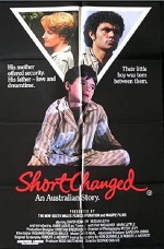Short Changed (1986) afişi