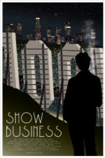 Show Business (2015) afişi