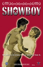 Showboy (2002) afişi