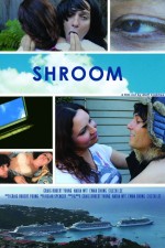 Shroom (2016) afişi