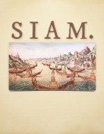 Siam   (2016) afişi