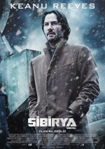 Sibirya (2018) afişi Sibirya (2018) afişi