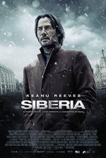 Sibirya (2018) afişi