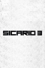 Sicario 3  afişi