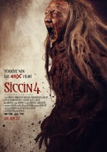 Siccin 4 (2017) afişi