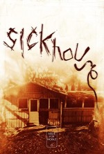 Sickhouse (2016) afişi