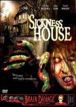 Sickness House (2006) afişi