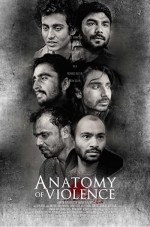 Şiddetin Anatomisi (2016) afişi