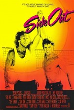 Side Out (1990) afişi