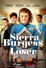 Sierra Burgess Is a Loser (2018) afişi