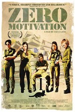 Sıfır Motivasyon (2014) afişi