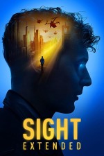 Sight: Extended (2023) afişi