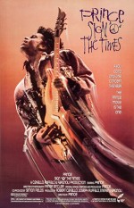 Sign 'o' The Times (1987) afişi