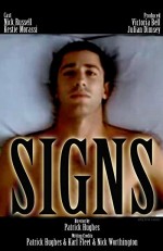 Signs (2008) afişi