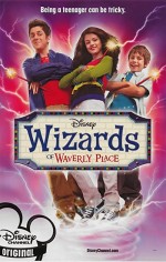 Waverly Büyücüleri (2007) afişi