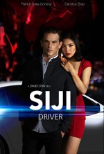 Siji: Driver (2018) afişi Siji: Driver (2018) afişi