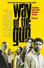 Silahların Gölgesinde (2000) afişi