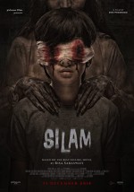 Silam (2018) afişi