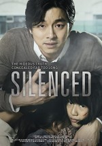Silenced (2011) afişi
