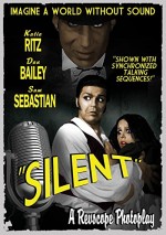 Silent (2008) afişi