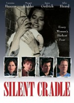 Silent Cradle (1997) afişi