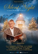 Silent Night - A Song for the World (2020) afişi