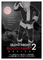Silent Night, Bloody Night 2: Revival (2015) afişi