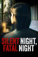 Silent Night, Fatal Night (2023) afişi