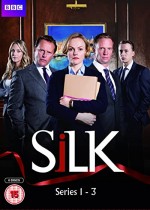 Silk Season 3 (2011) afişi