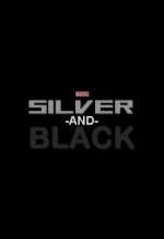 Silver & Black (2019) afişi