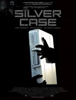 Silver Case (2012) afişi