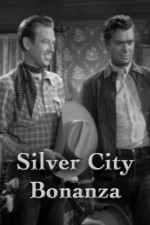 Silver City Bonanza (1951) afişi