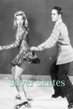 Silver Skates (1943) afişi