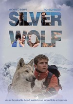 Silver Wolf (1999) afişi