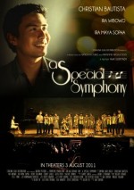 Simfoni Luar Biasa (2011) afişi