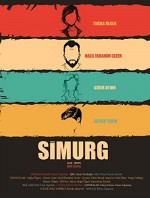Simurg (2020) afişi