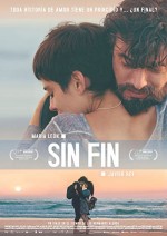 Sin Fin (2018) afişi