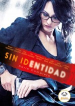 Sin identidad (2014) afişi
