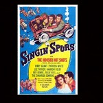 Singin' Spurs (1948) afişi
