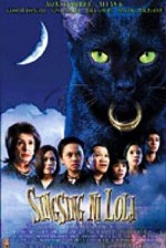 Singsing Ni Lola (2002) afişi