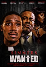 Sinners Wanted (2018) afişi