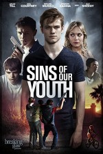 Sins of Our Youth (2014) afişi