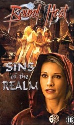 Sins Of The Realm (2003) afişi